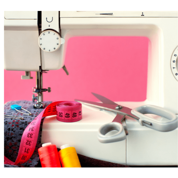 SEWING MACHINE GUIDE