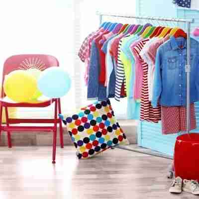 childrens clothing fashion