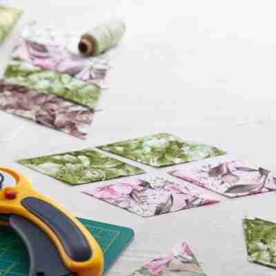 Costomizations and varietions with CAD pattern software