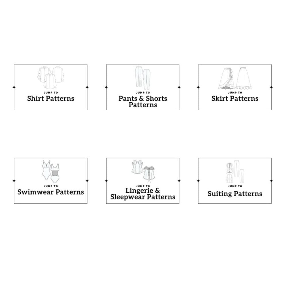 Moodsewsiety free sewing patterns online