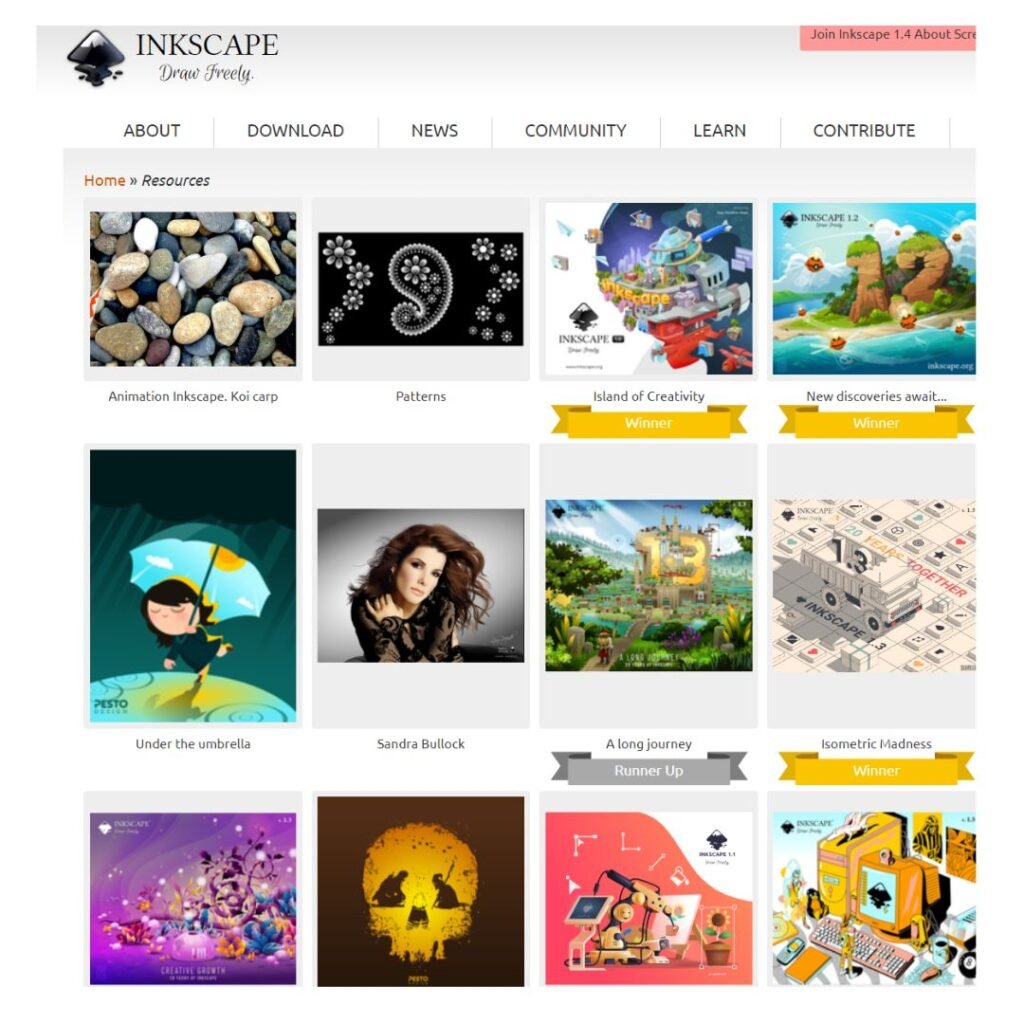 inkscape