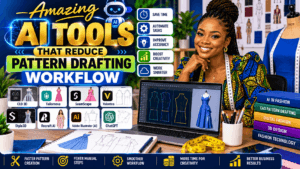 Read more about the article Amazing AI tools that reduce pattern drafting workflow